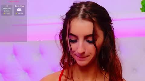 Snapshot of elisacharm chatting on 03/02/26, 05:08 ElisaCharm online show from 03/02/26, 05:08