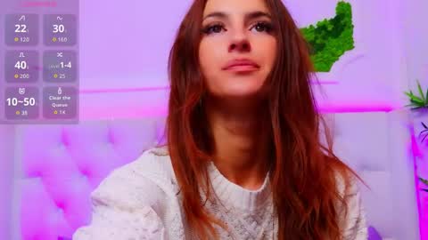 ElisaCharm online show from 03/19/26, 04:49