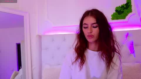 ElisaCharm online show from 07/02/26, 04:07