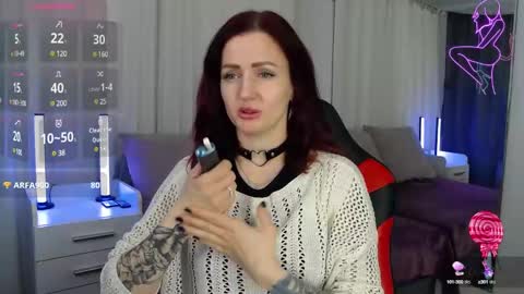 elisajanex online show from 12/23/24, 09:51