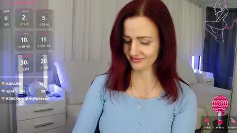 elisajanex online show from 01/10/25, 01:32