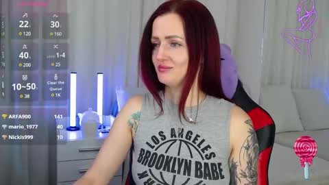 elisajanex online show from 01/13/25, 04:18