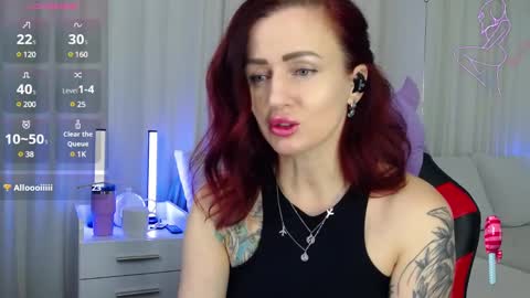 elisajanex online show from 01/18/25, 08:19