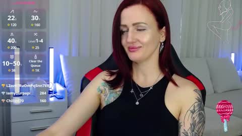 elisajanex online show from 01/22/25, 04:23