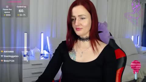 elisajanex online show from 01/23/25, 10:33