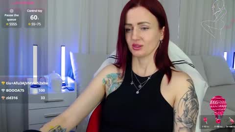 elisajanex online show from 01/25/25, 07:28