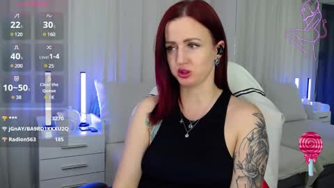 elisajanex online show from 02/08/25, 06:43