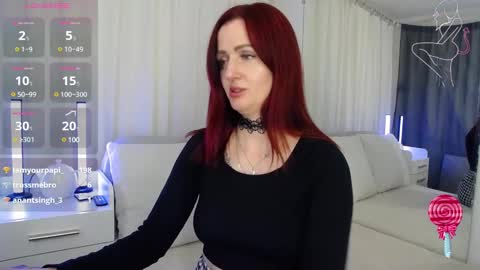 elisajanex online show from 02/18/25, 12:48