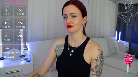 elisajanex online show from 02/20/25, 03:56