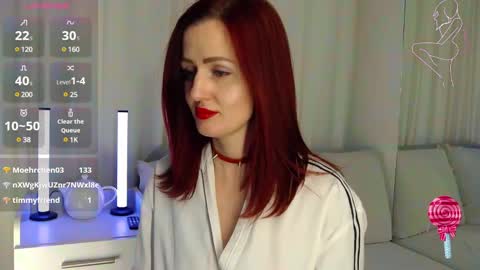 elisajanex online show from 03/01/25, 01:11