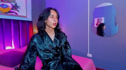 Elisa Sue online show from 02/15/26, 03:25