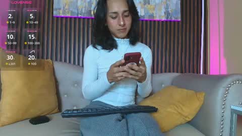 Snapshot of elisasue chatting on 07/02/26, 04:07 Elisa Sue online show from 07/02/26, 04:07