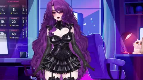 elisa the bat online show from 10/02/25, 09:33