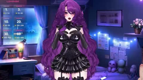 elisa the bat online show from 10/03/25, 10:29