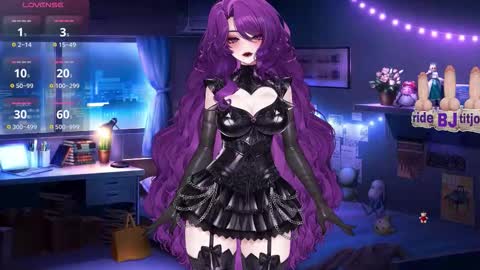 elisa the bat online show from 10/06/25, 09:23