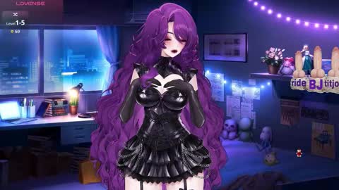 elisa the bat online show from 10/09/25, 09:13