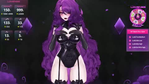 elisa the bat online show from 11/22/25, 09:58