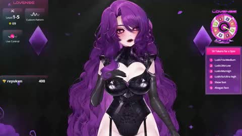 elisa the bat online show from 02/14/26, 10:06