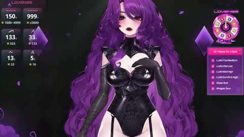 elisa the bat online show from 03/14/26, 10:15