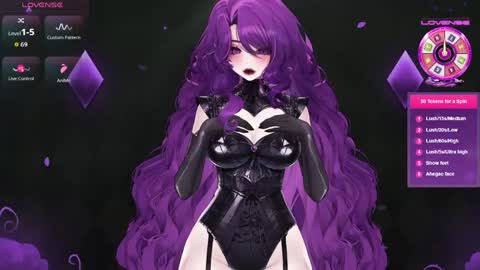 elisa the bat online show from 04/09/26, 10:15