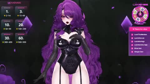 Snapshot of elisathebat chatting on 06/03/26, 10:59 elisa the bat online show from 06/03/26, 10:59