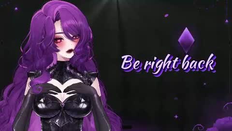 Snapshot of elisathebat chatting on 06/14/26, 02:24 elisa the bat online show from 06/14/26, 02:24