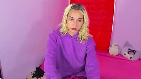 elisdarling online show from 01/15/26, 05:49