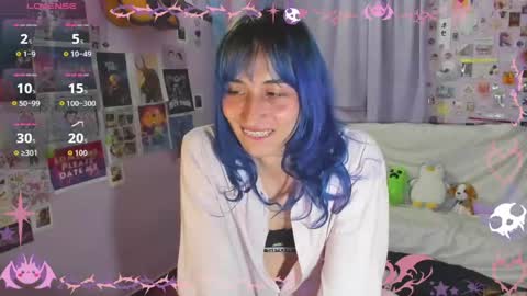 Snapshot of elisdarling chatting on 05/27/26, 01:57 elisdarling online show from 05/27/26, 01:57