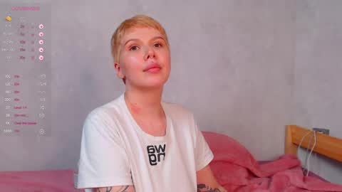 elise_day online show from 05/21/26, 03:08