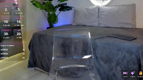 Elise diamond online show from 01/11/25, 04:06