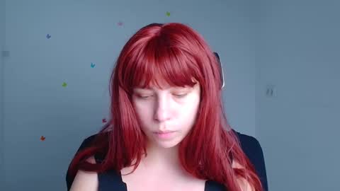 Alice online show from 09/22/25, 11:34