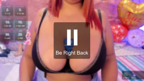 ELISE LEYTON online show from 02/17/25, 08:36