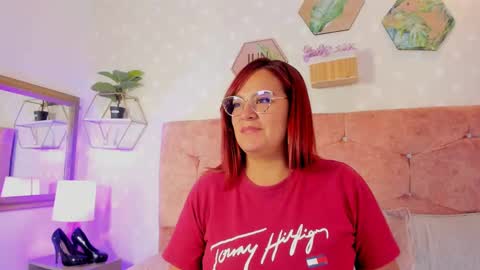 ELISE LEYTON online show from 03/10/25, 01:21