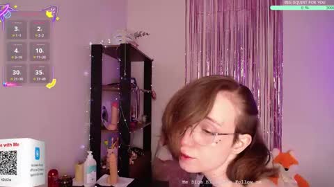 elise_nyx online show from 02/06/26, 11:02
