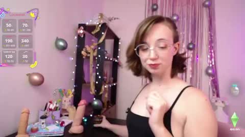 elise_nyx online show from 02/21/26, 05:47