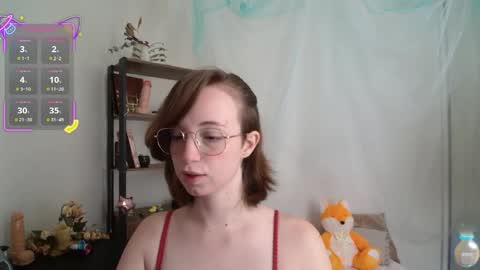 Snapshot of elise_nyx chatting on 03/25/26, 12:33 elise_nyx online show from 03/25/26, 12:33