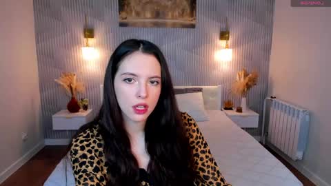 Elise online show from 03/21/26, 01:43