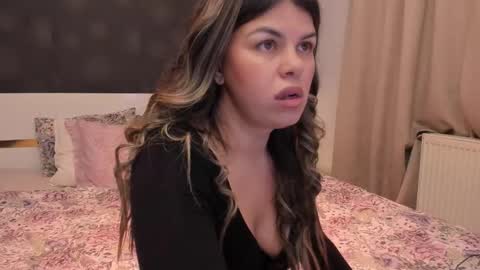 Elly online show from 01/31/26, 07:11