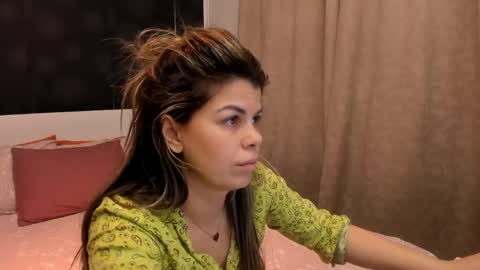 Elly online show from 04/03/26, 08:18