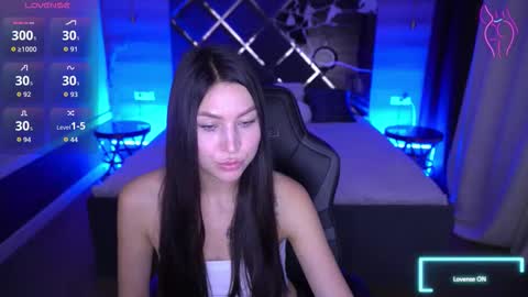 Snapshot of elisevelour chatting on 10/29/25, 03:03 elisevelour online show from 10/29/25, 03:03