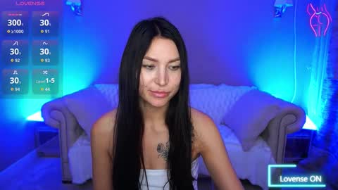 Snapshot of elisevelour chatting on 10/30/25, 03:35 elisevelour online show from 10/30/25, 03:35