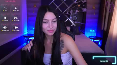 Snapshot of elisevelour chatting on 11/01/25, 01:57 elisevelour online show from 11/01/25, 01:57