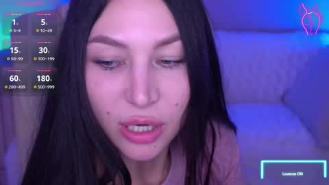 Snapshot of elisevelour chatting on 11/16/25, 02:00 elisevelour online show from 11/16/25, 02:00