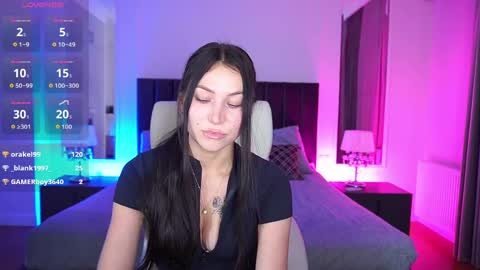 elisevelour online show from 06/03/26, 02:33