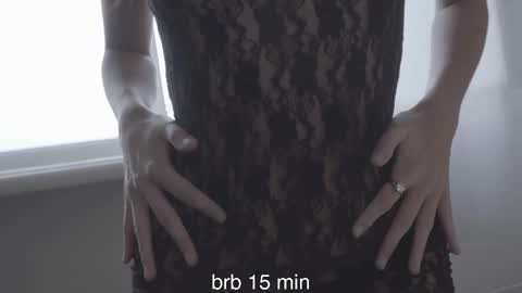 Nina online show from 02/28/25, 07:35