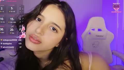 eli 3 online show from 10/30/25, 05:31