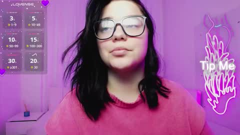 Eliss online show from 11/25/25, 02:28