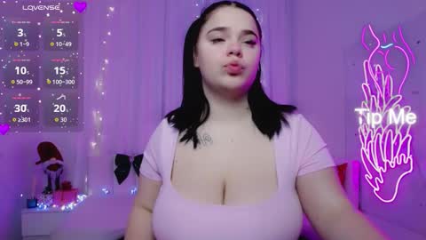 Eliss online show from 01/07/26, 07:22