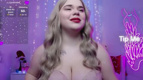 Eliss online show from 01/19/26, 09:24