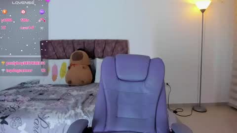 Snapshot of eliss_sweet chatting on 07/02/26, 03:23 Elissabeth online show from 07/02/26, 03:23